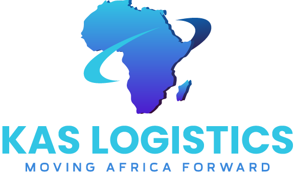 KAS Logistics logo